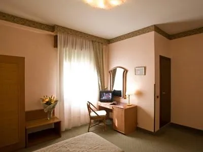 Tiziana 3* Benátky – Lido