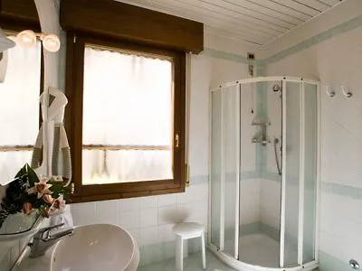 Hotel Tiziana Benátky – Lido
