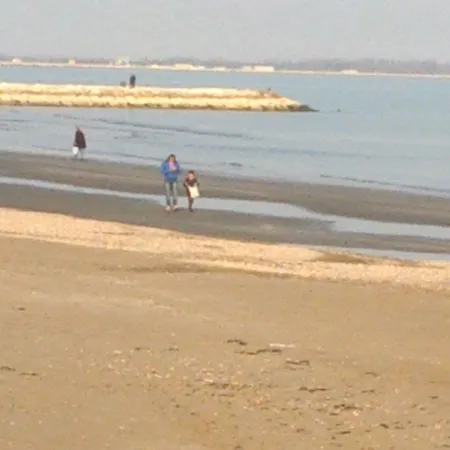 Tiziana Hotel Lido de Venecia