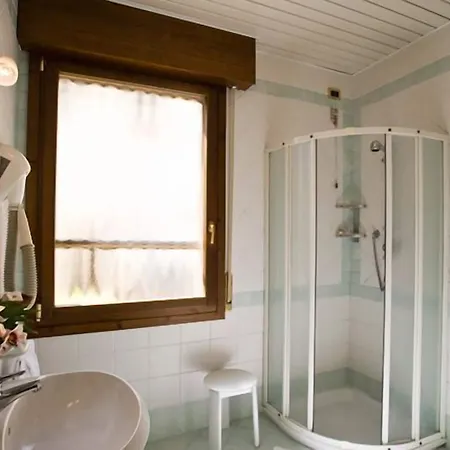 Hotel Tiziana Lido de Venecia