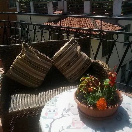 Tiziana Venetië-Lido