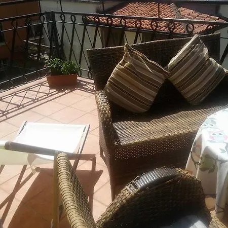 Tiziana 3* Lido de Venecia