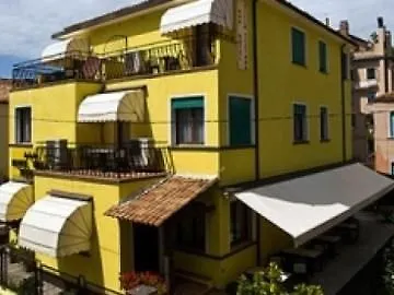 Tiziana 3* Benátky – Lido