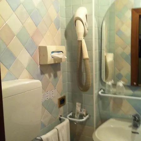 מלון Tiziana ונציה - לידו