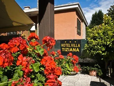 Tiziana 3* Lido de Venecia