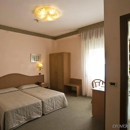 Tiziana 3* Benátky – Lido