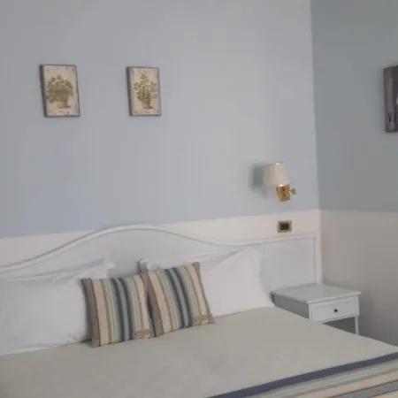 Tiziana 3* Benátky – Lido
