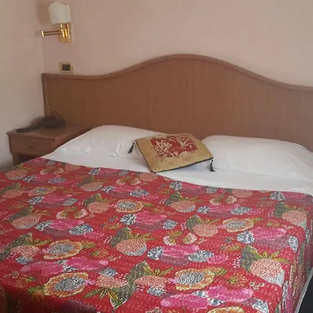Tiziana 3* Venedik-Lido