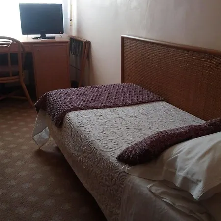 Tiziana Hotel Benátky – Lido