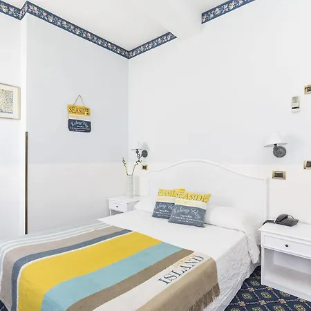 Tiziana 3* Benátky – Lido
