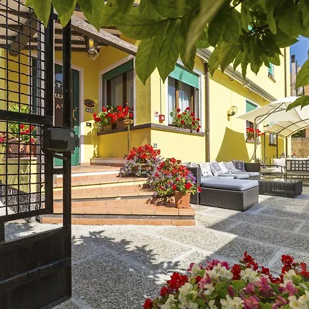 Tiziana 3* Venetië-Lido