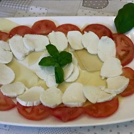 Tiziana 3* Benátky – Lido