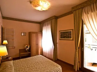 Hotel Tiziana 3*