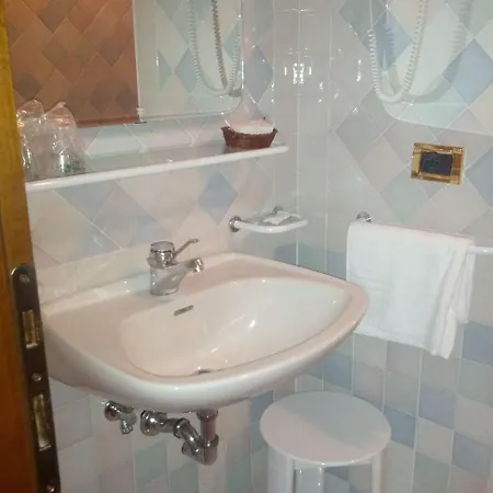 فندق Tiziana