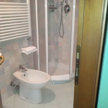 Hotel Tiziana Venetië-Lido