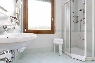 Szálloda Tiziana 3*
