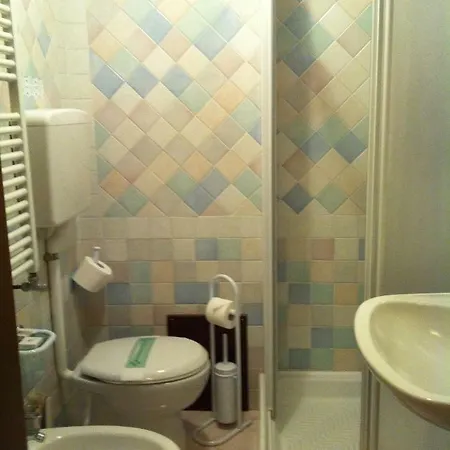 Tiziana Venetië-Lido