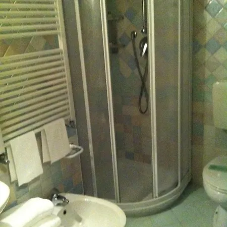 Tiziana 3* Venetië-Lido